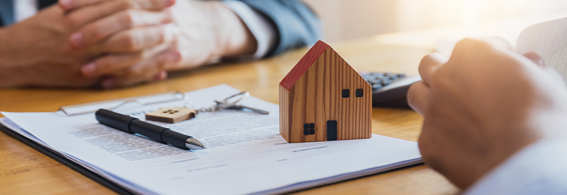 Property Insurance Claims