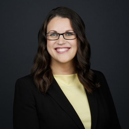 Ashley H. Leavitt Photo